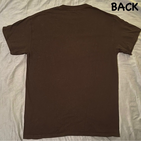 Officially Licensed Billie Eilish T-shirt—Size Small - Picture 4 of 6